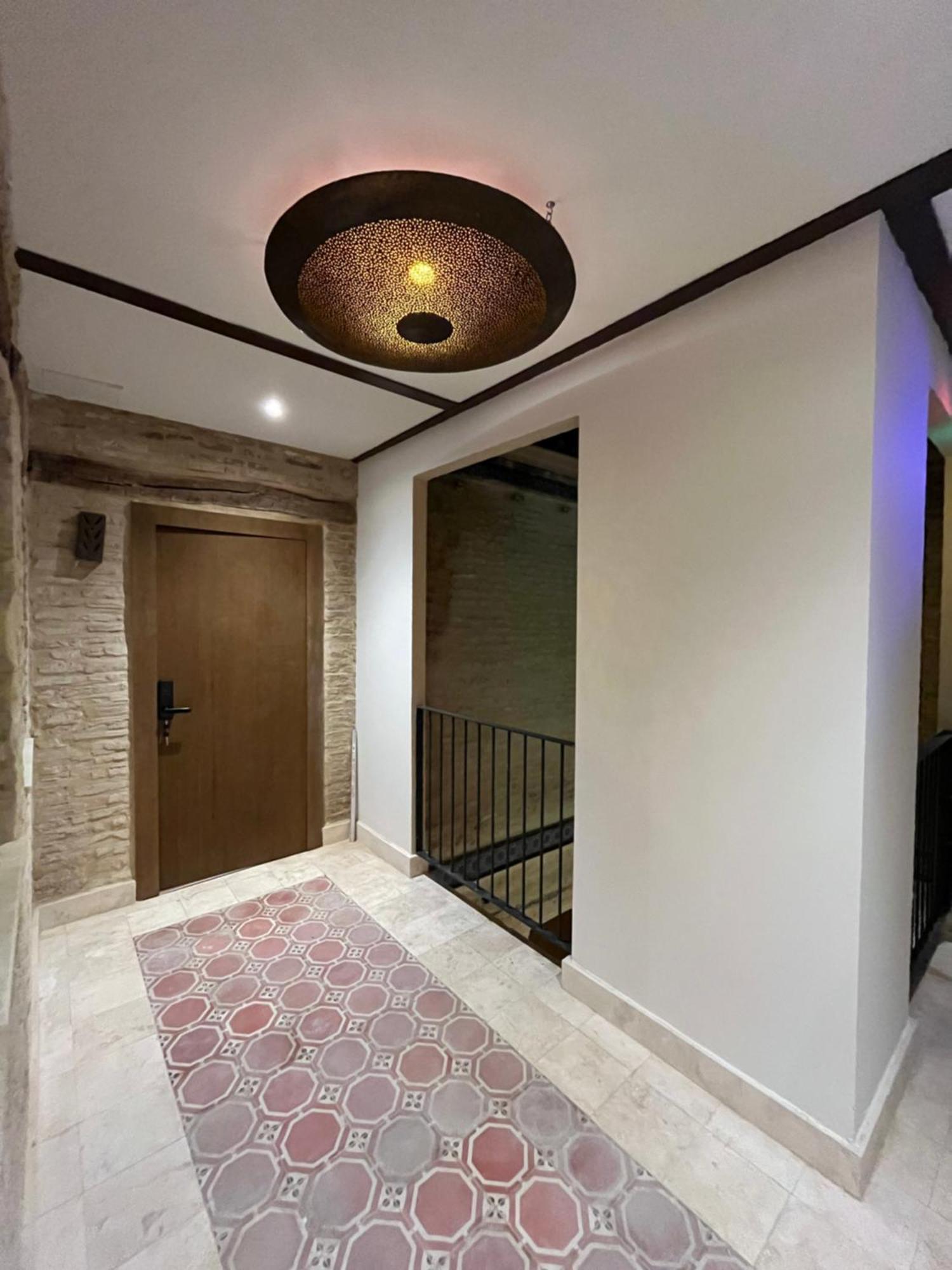 Casa Arena Centro, By Homing U Sevilla Exterior foto