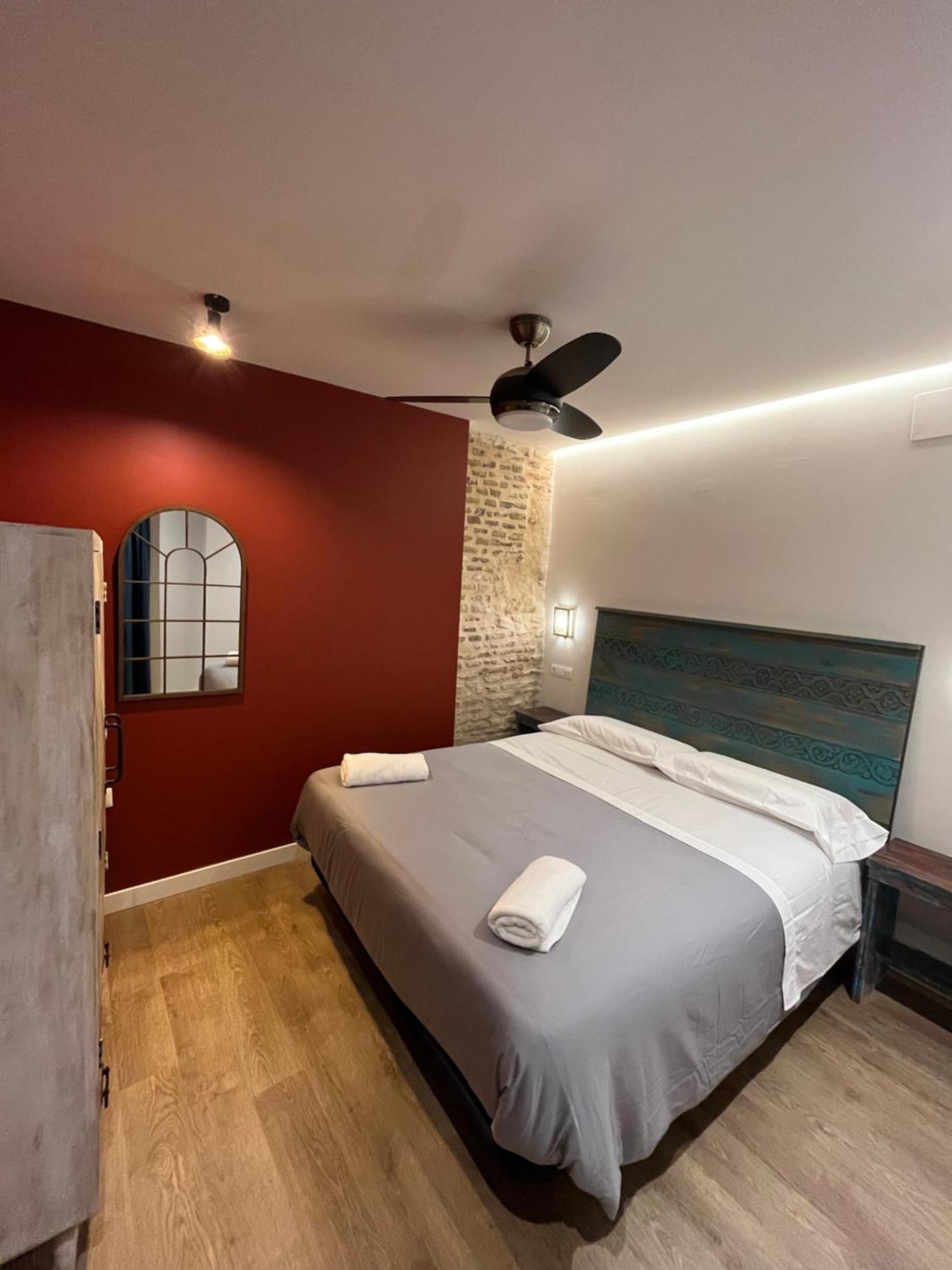 Casa Arena Centro, By Homing U Sevilla Exterior foto