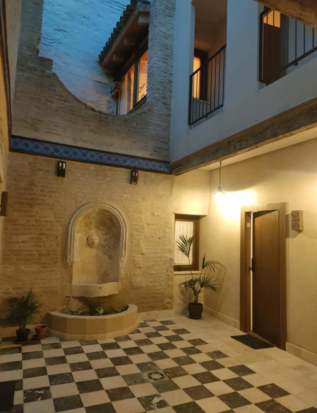 Casa Arena Centro, By Homing U Sevilla Exterior foto