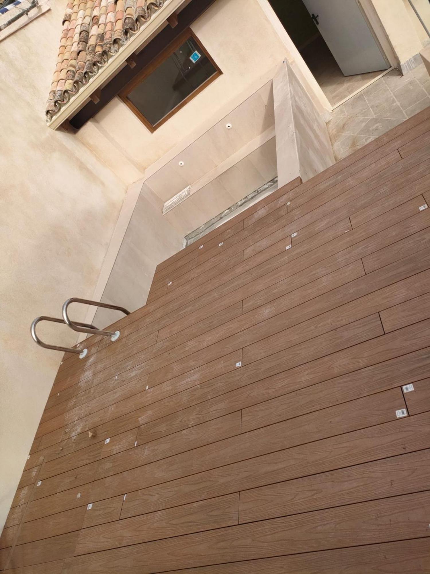 Casa Arena Centro, By Homing U Sevilla Exterior foto