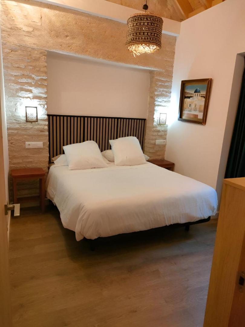 Casa Arena Centro, By Homing U Sevilla Habitación foto